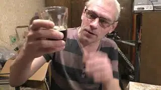 Дегустация  пива 
