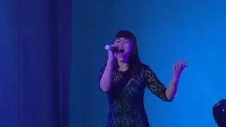 5 Голос Сибири 2017 Кругликова Анастасия