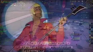 #3 РЕЙТИНГОВОЕ ПОЛЕ БОЯ/ХРАМ КОТМОГУ/ГИ 