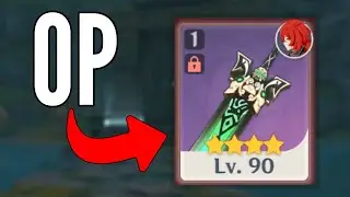 Banes Are OP In Genshin Impact