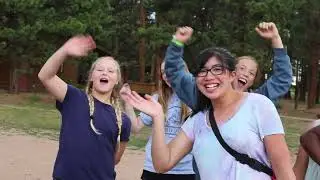 Camp Elim Update - Thanksgiving 2023