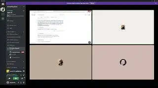 AU Voice Chat March 4 2023