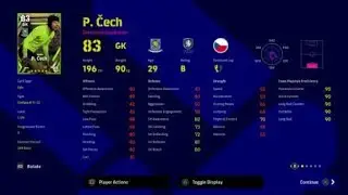 Got Cech