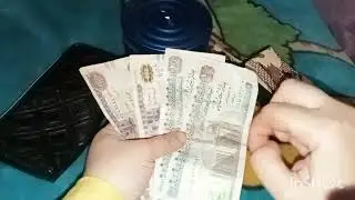 ميزانيه 600 جنية اسبوع كامل 👈 فطار غدا ولحوم ومنظفات وتفريزات لرمضان احسبيها صح وهتبقي ملكة التوفير