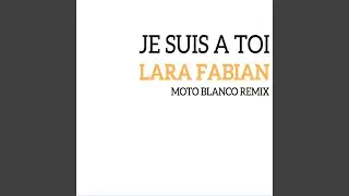 Je suis à toi (Moto Blanco Remix Instrumental)