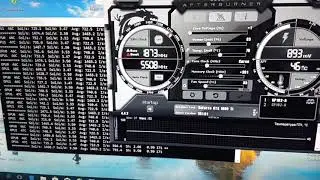 Аорус 1080 ти водянка