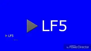 LF5 Logos has a Sparta Overdrive Remix V2