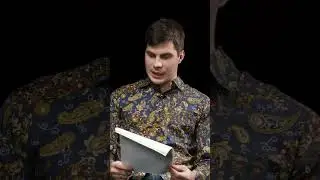 Никита Бабкина 