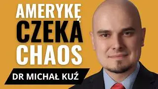 DR MICHAŁ KUŹ: Trump kontra Harris – kto wygra wyścig wyborczy w USA? Przedwyborcza analiza