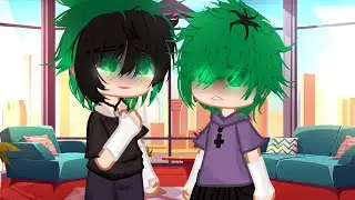 •|How are you all still alive?|•🇧🇷🇪🇸🇺🇸 {Izuku and Tatsuo}