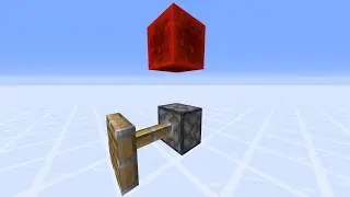 A Beginner Level Introduction to Quasi Connectivity/BUD Powering | Minecraft - Java