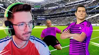 BENİ TÜRK HAKEMLERİNE EMANET EDİN..