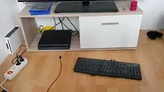 Update: No streams for probably 2 months