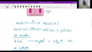 Electrochemistry L02/Class12/Chemistry