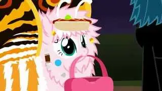 Fluffle Puff Tales: 