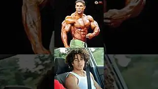 SON OF KEVIN LEVRONE 