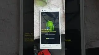 Huawei Ascend G6-U10 flashing Done With Flash File Link