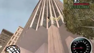 GTA SA: Leroy Jenkins!