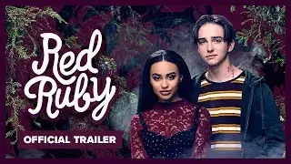 RED RUBY | Official Trailer