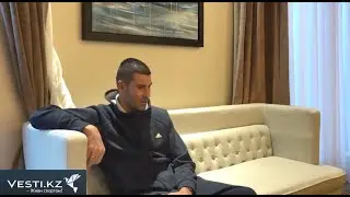 Эрич/ Интервью/ Что случилось с 