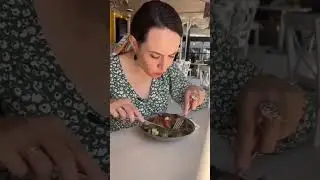Уроки ЭТИКЕТА | Не совершайте ошибки из видео в ресторане и вы будете самой элегантной. 