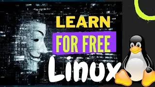Easiest Way to Learn LINUX 💻