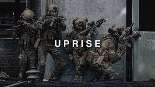 Military Motivation - 