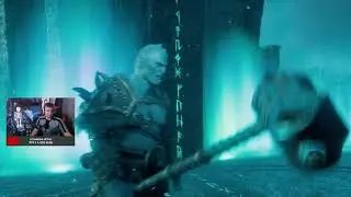 Каменщик /  Assassin's Creed Valhalla / Boss