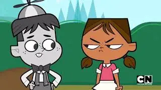I Edited A Total Dramarama Episode: Way Back Wendell