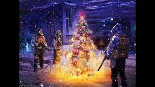 S.T.A.L.K.E.R -Тень чернобыля. №1 