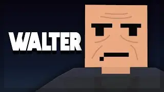 Waltuh, put ya Unturned meme away waltuh