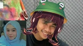 Suika si katak bhizer dan begini tanggapan lesti