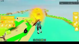 Roblox Lifting Simulator Free VIP server (Ends on July 12) 30 Slots