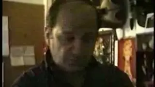 Franco Vaccari e Valerio Dehò