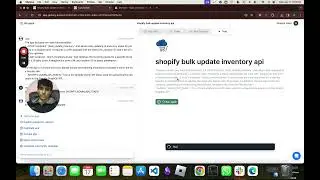 shopify bulk update inventory api - 
