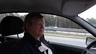 таксист клюквин 2