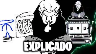 Let's Go Gambling - DE ONDE VEIO O MEME?