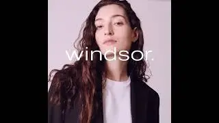 windsor. // The Essential Edit - Understated Business Wear
