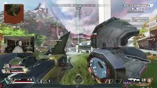 Apex - Prt.03 Game/Friends/Music (S13 - S14 - S15)