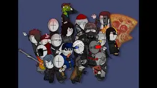 [SpeciaL] animation progress