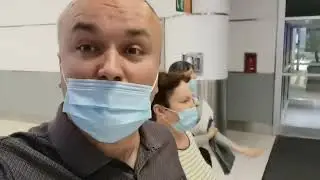 Как добавить CUAET в Work Permit, что нужно сделать