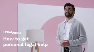 How to get personal legal help