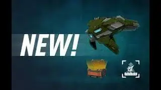 tanki online new ultra container open😱🤑!!!!