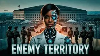 Enemy  Territory trailer :  