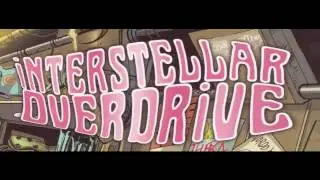 Pink Floyd - Interstellar Overdrive  HD