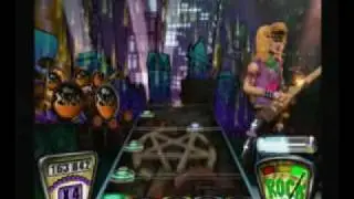 GH80's Seventeen 100% FC Expert