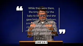 Christmas Story Assumptions