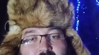 ПОЗДРАВЛЯЮ всех с наступающим Новым годом.