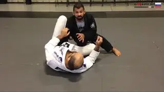 How to Easily Sweepstake Big Opponents | Bruno Malfasini