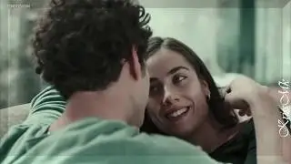 Edoardo & Eleonora ♥ Sinsemilla
